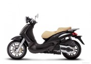 Piaggio Beverly 500